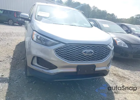 2023 Ford Edge Sel from USA, damaged, VIN 2FMPK4J96PBA36597